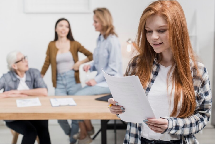 Как выбрать профессию по призванию: советы экспертов 1 prof