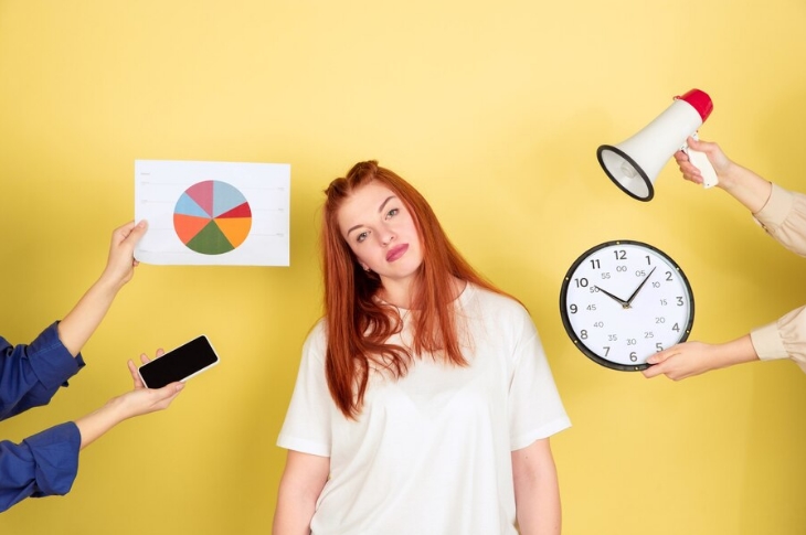 Как управлять временем: лучшие методы и техники 1 time