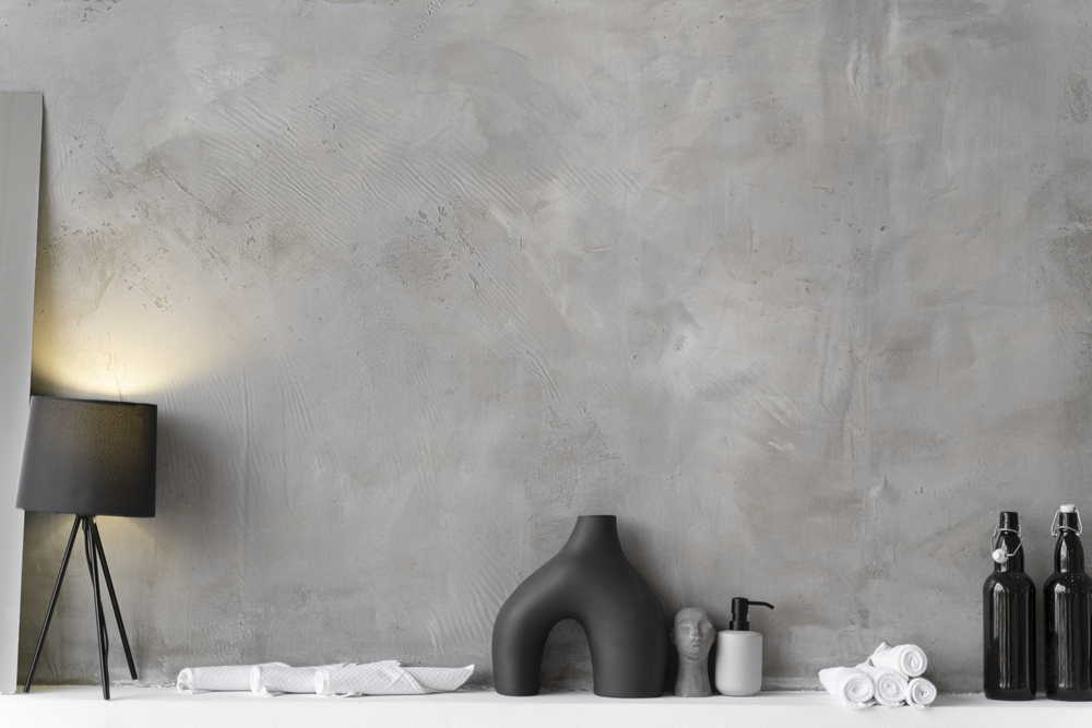 Как выбрать идеальную мебель для вашего дома? 6 empty modern room with furniture