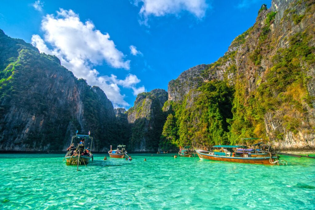 pileh blue lagoon phi phi island thailand 231208 1487