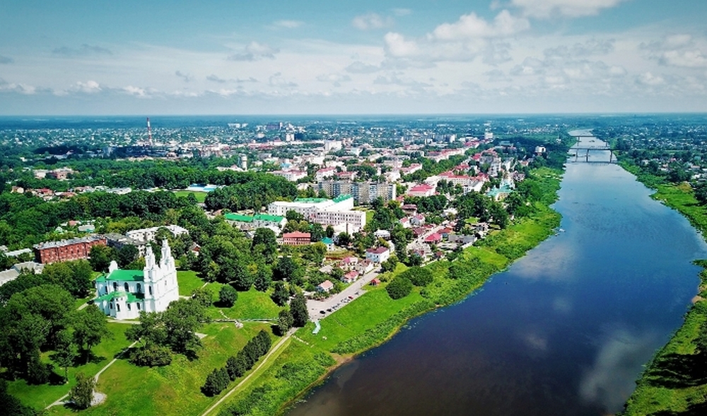 Полоцк