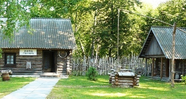 Узденский район