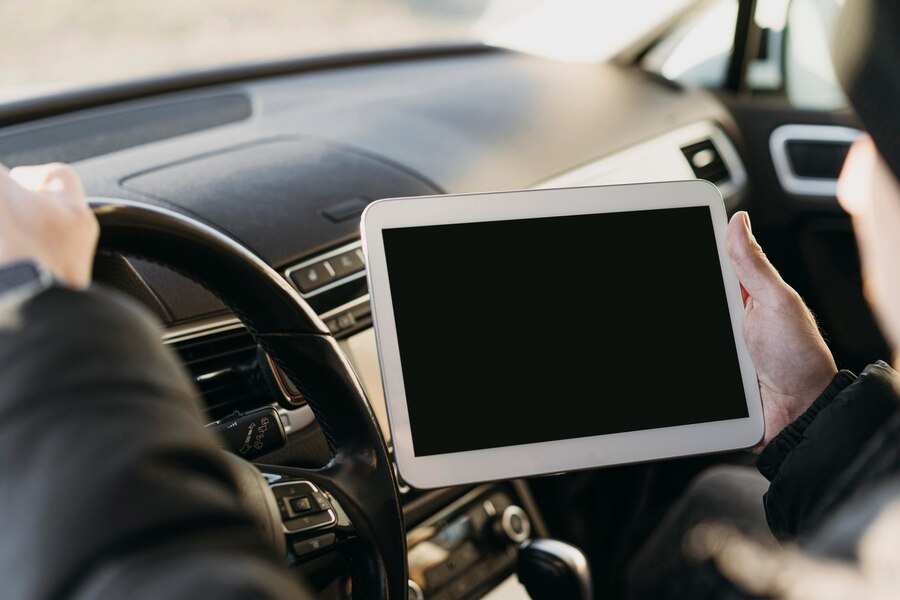 close up man holding tablet 23 2148743989