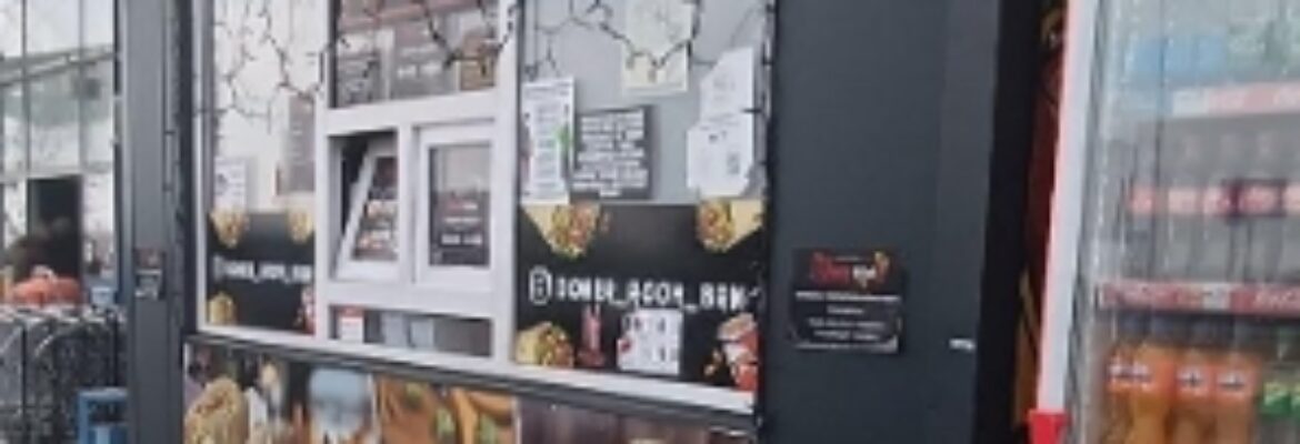 Doner room