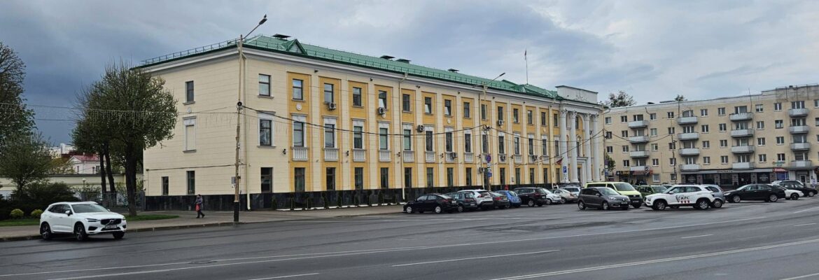 Группа бухгалтерского учета и отчетности Барановичского горисполкома