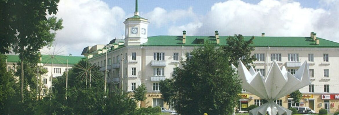 Ведущий на свадьбу Барановичи Брест Минск