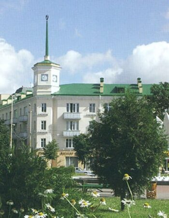 Сервис аренды жилья на сутки Foraday.by