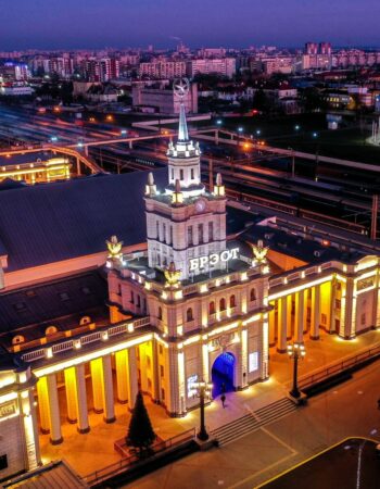 Сервис аренды жилья на сутки Foraday.by