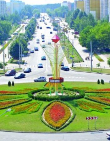 Сервис аренды жилья на сутки Foraday.by