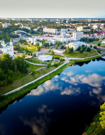 Сервис аренды жилья на сутки Foraday.by