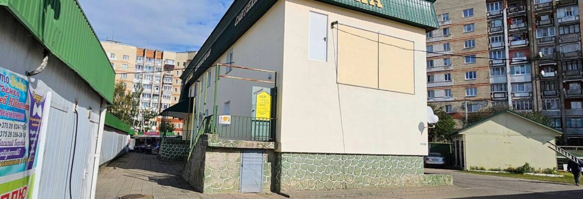 Аптека № 3 Семвлас