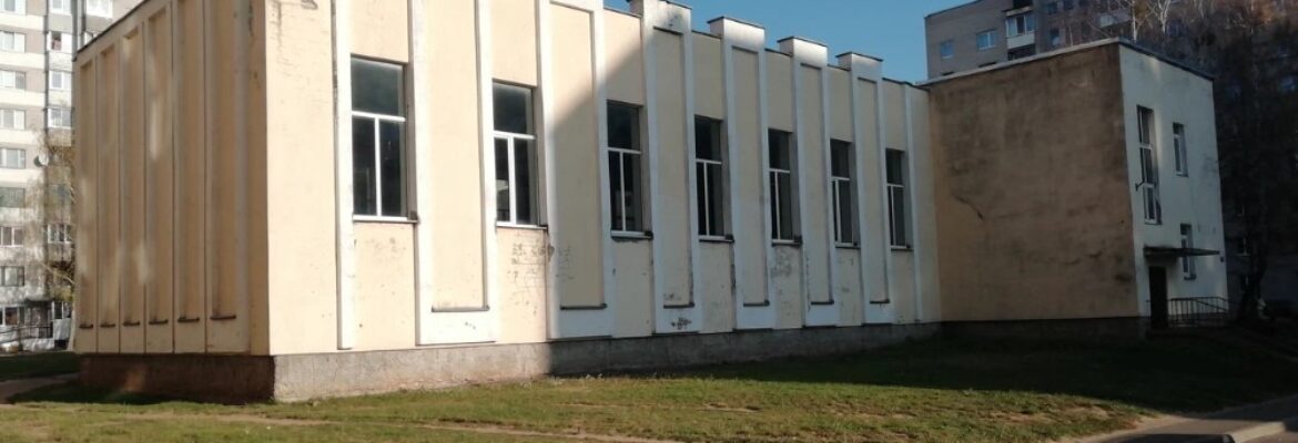 Барановичская ДЮСШ по боксу