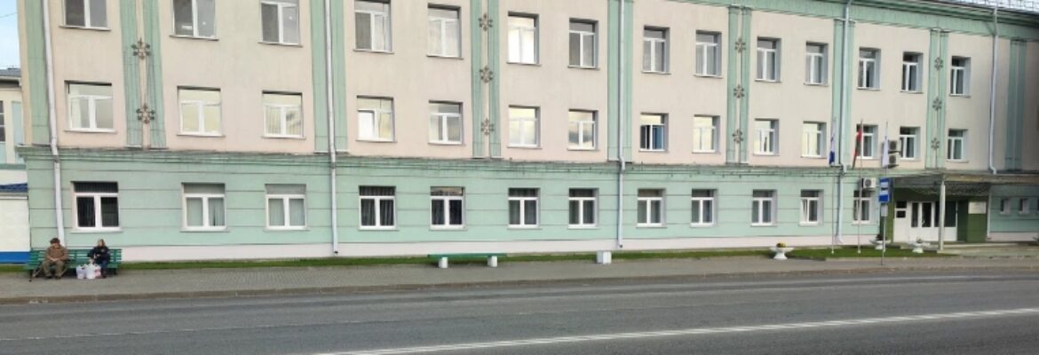 Магазин № 80, филиал Дорорс