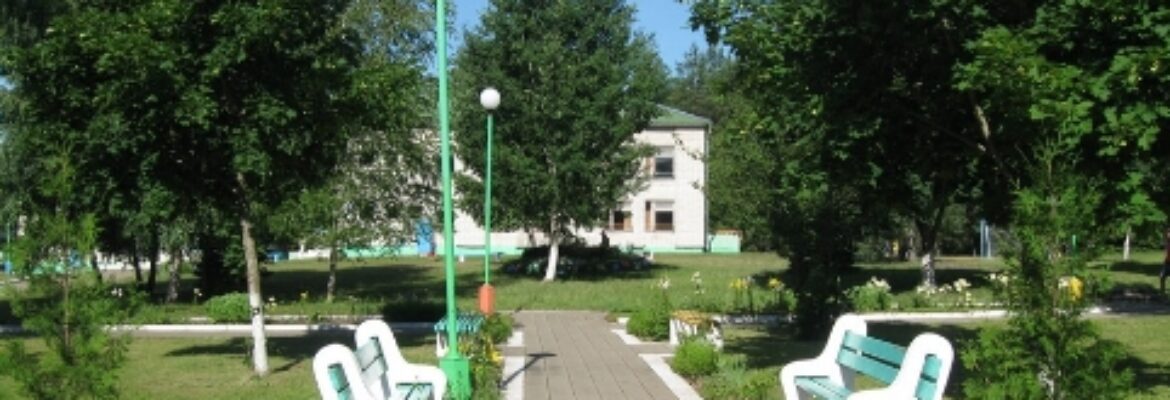 Дружба Детский Оздоровительный центр