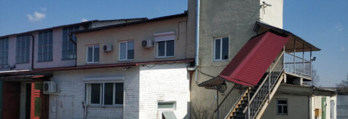 ЧУП Кравлис