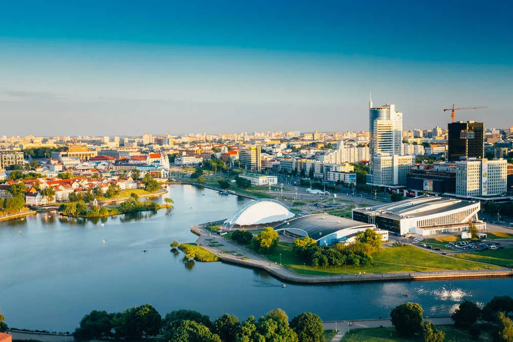minsk