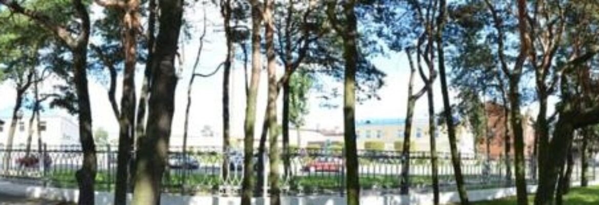 Барановичский отдел Внутренних Дел на Транспорте