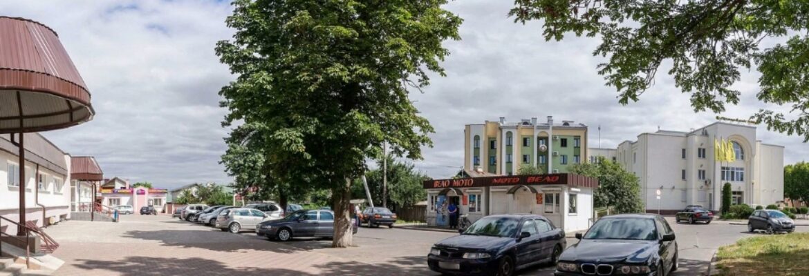 Агентство недвижимости «ПАКОДАН Юнайтед»