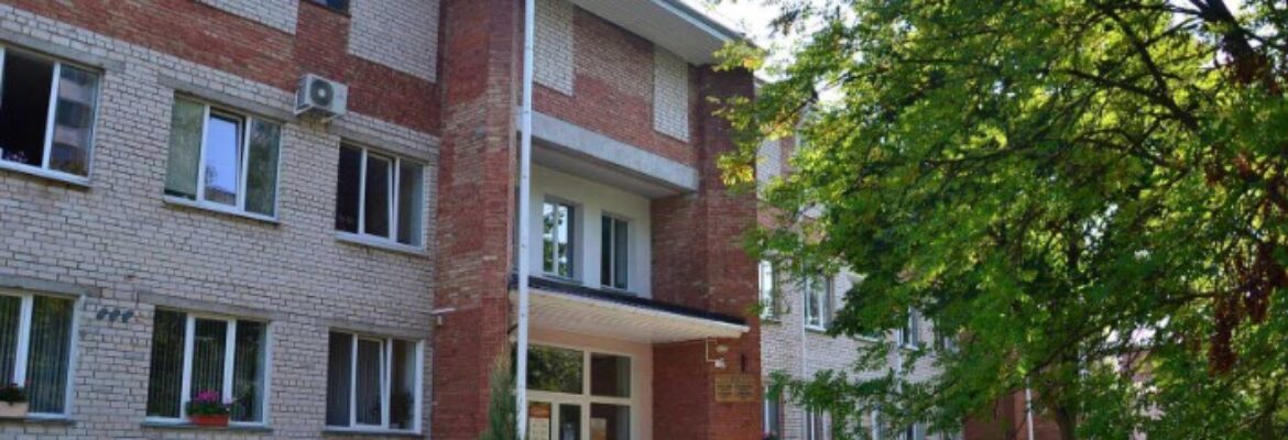 РУП Белорусский протезно-ортопедический восстановительный центр