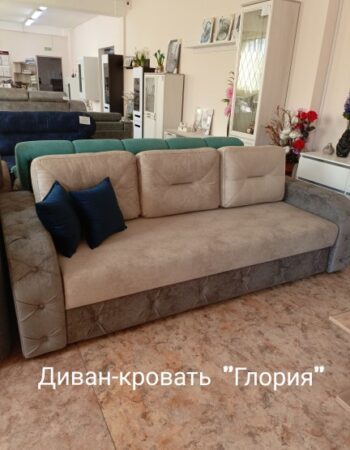 Мягкая мебель