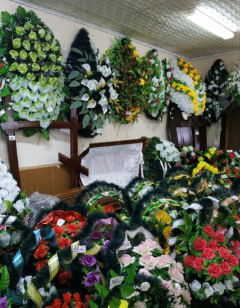 Ритуальный магазин на Брестской 226/6