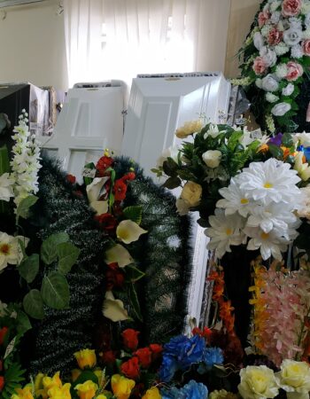 Ритуальный магазин на Брестской 226/6