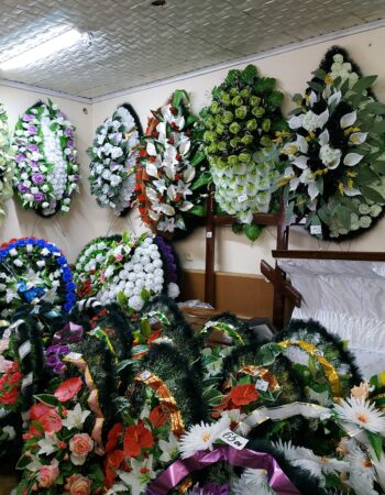 Ритуальный магазин на Брестской 226/6