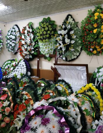 Ритуальный магазин на Брестской 226/6