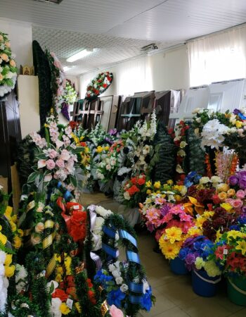 Ритуальный магазин на Брестской 226/6