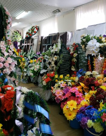 Ритуальный магазин на Брестской 226/6