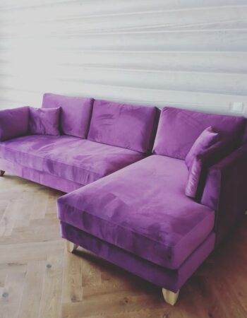 Перетяжка мягкой мебели