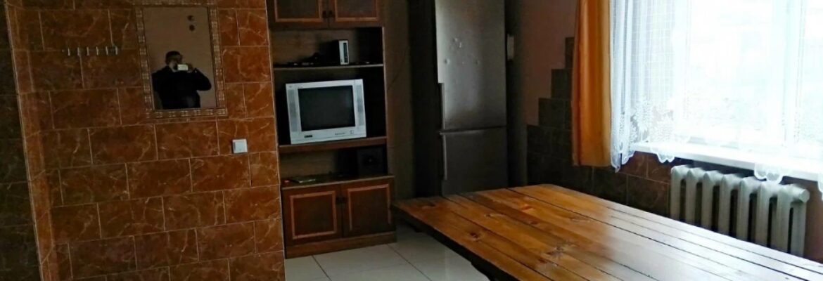 Баня на Энтузиастов92