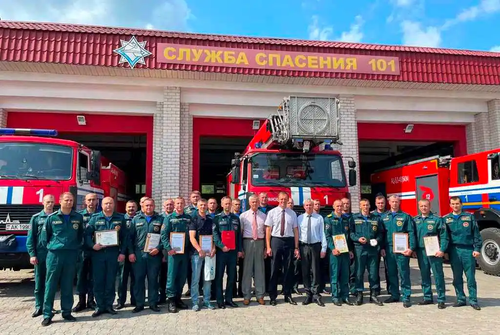 den pozharnoy sluzhby mchs baranovichi superovo 210