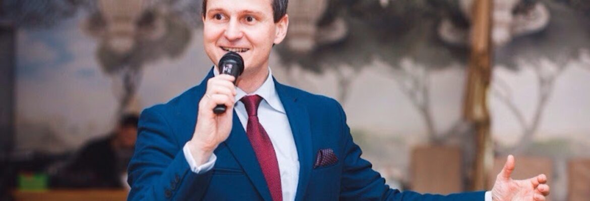 Андрей Богословский