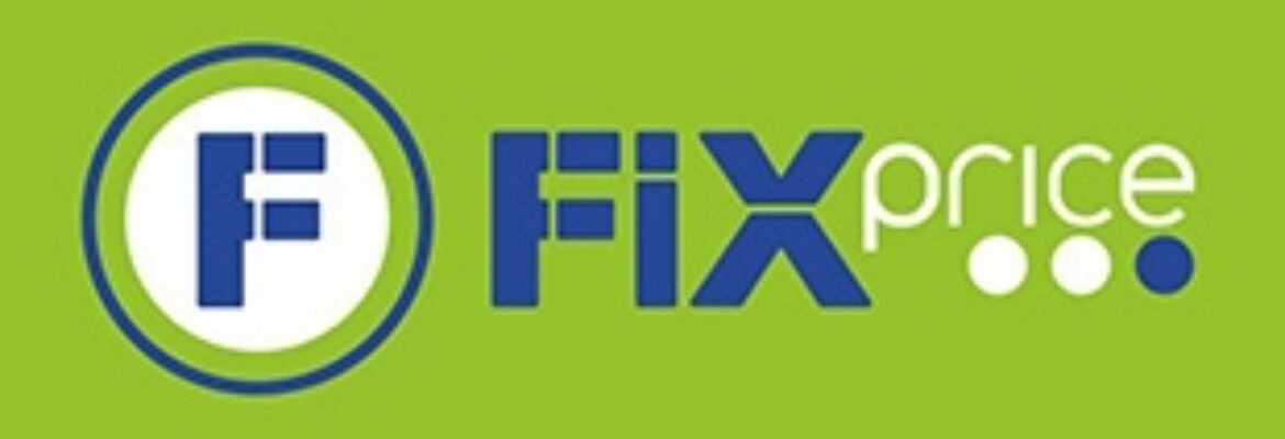 Fix Price