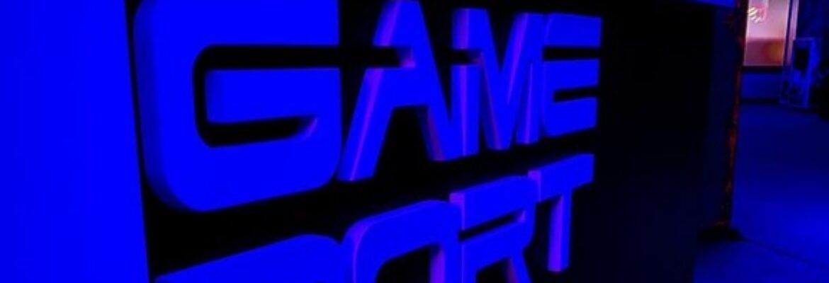 GamePort