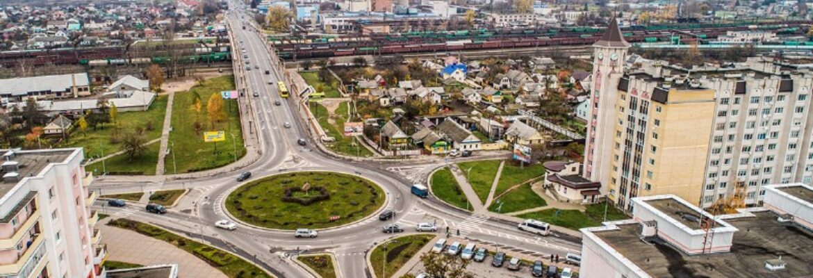 Gorod-Baranovichi.by