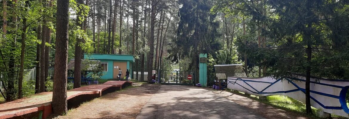 ДОЛ «Мечта»