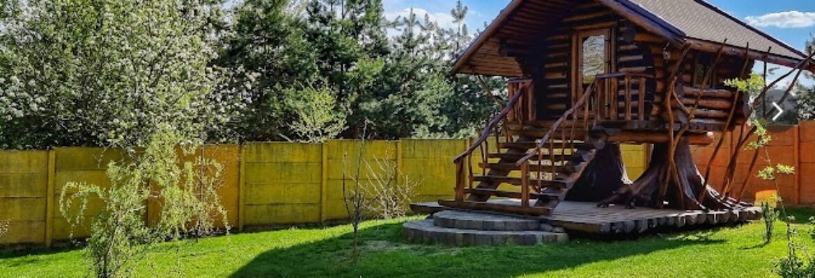 Агроусадьба Naturlich