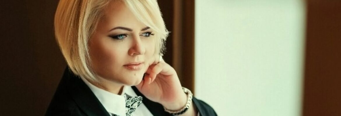 Ольга Голобурда