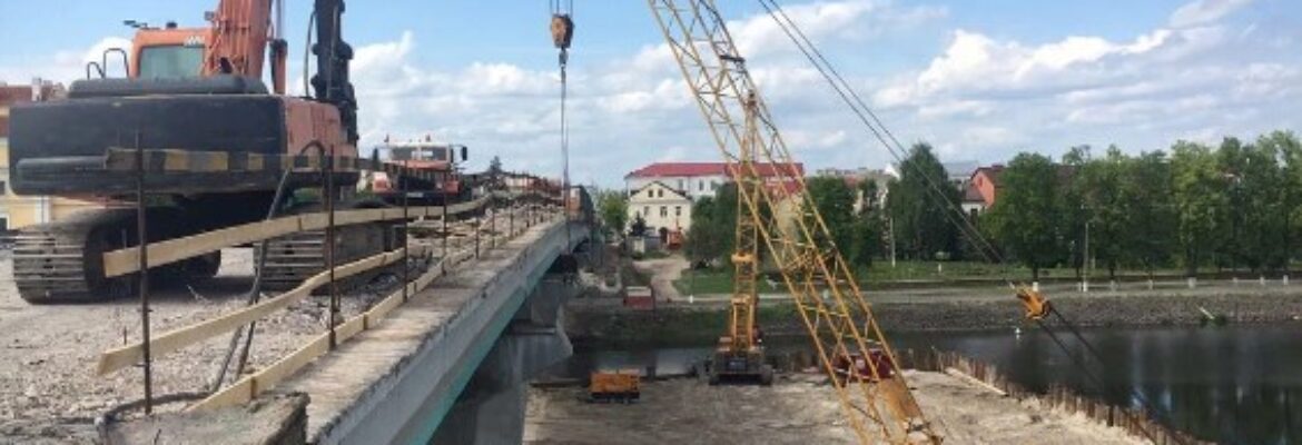 Белспецстройтехнологии