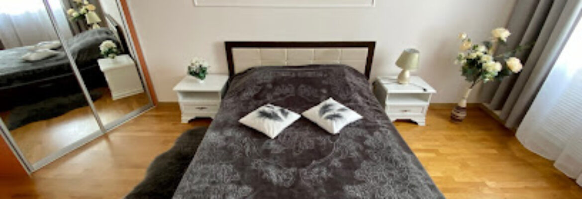 Квартиры на сутки – City365