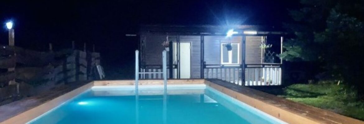 Агроусадьба «у Ивана»