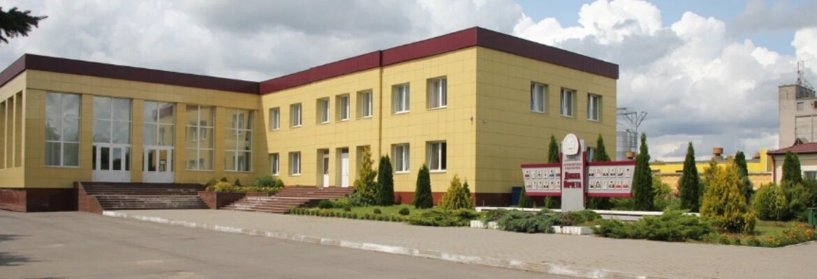 Барановичская птицефабрика