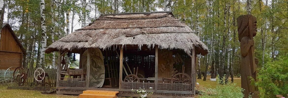 ГУ Районный центр народных ремесел