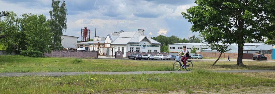 Столярный цех