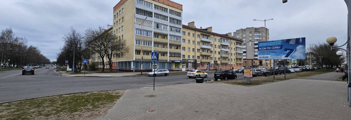Магазин продуктов «Дарья»