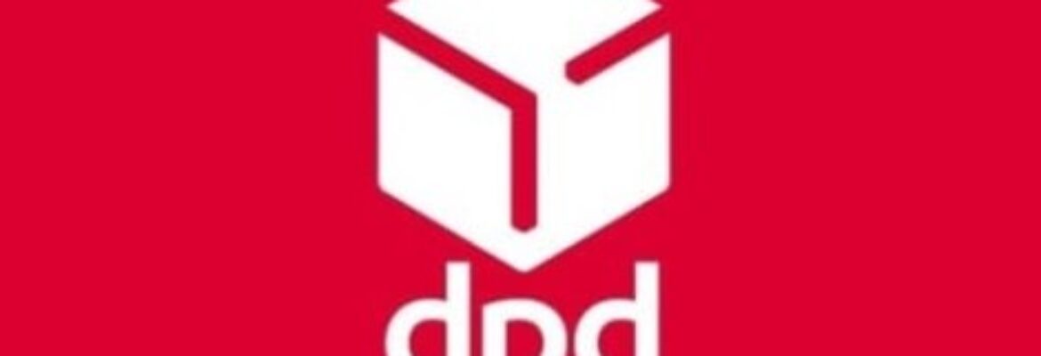 Пункт выдачи «Dpd»