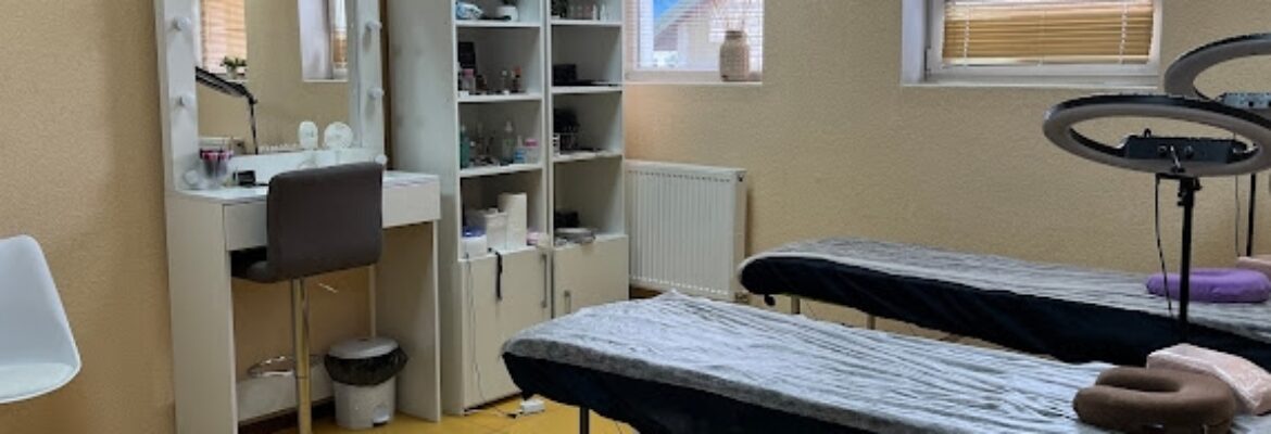 Перманентный макияж «Kasabutskaya studio»