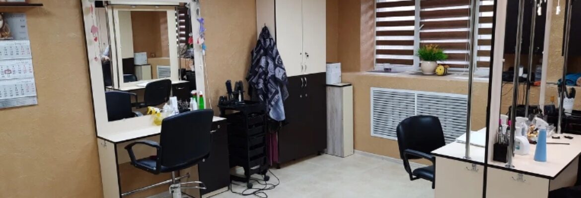 Парикмахерская «КимСтайл»
